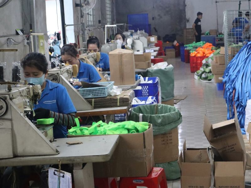 Chính Sách Ưu Đãi Đặc Biệt Tại Provina