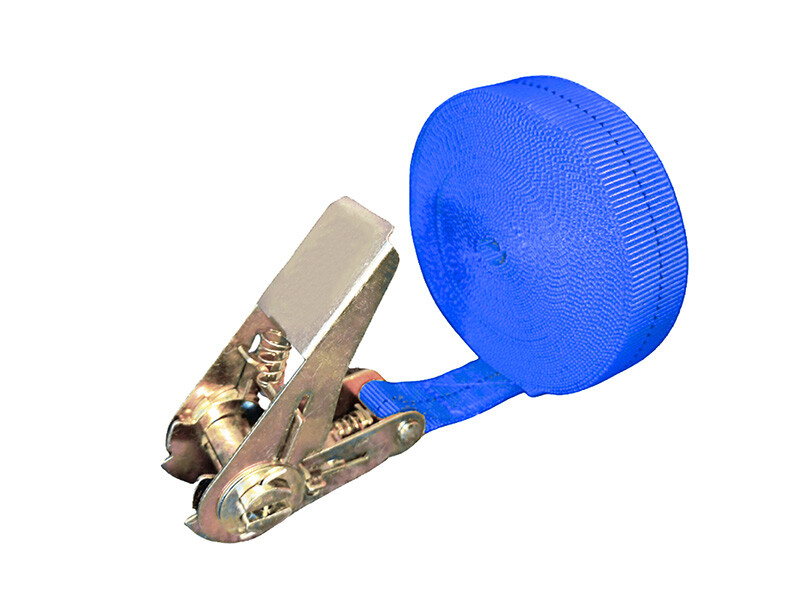 Các Đặc Điểm Nổi Bật Của Sản Phẩm Dây Tăng Đơ 25mm Màu Xanh 450Kgs
