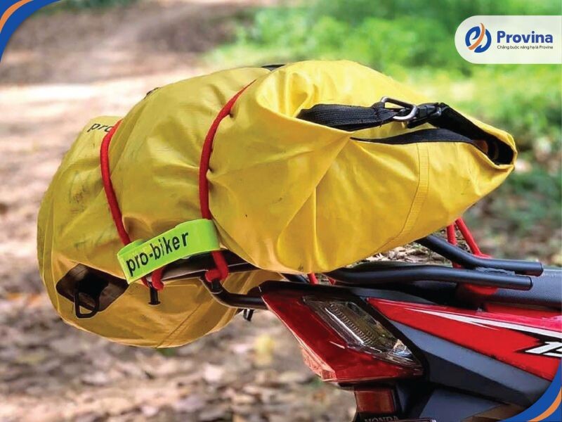 Lợi Ích Và Hạn Chế Của Việc Chở Hàng Bằng Xe Máy