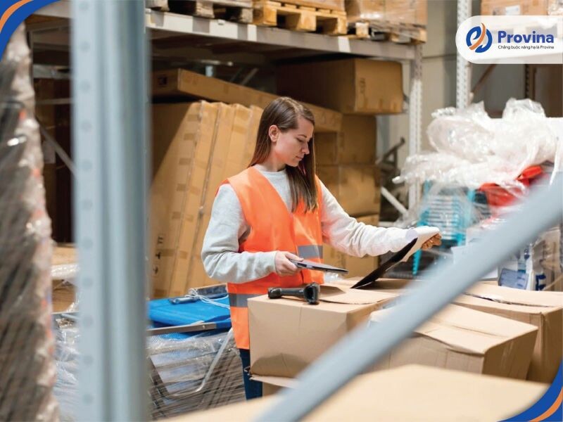 Tiêu Chuẩn Đóng Gói Hàng Hóa Đảm Bảo Chất Lượng Và An Toàn
