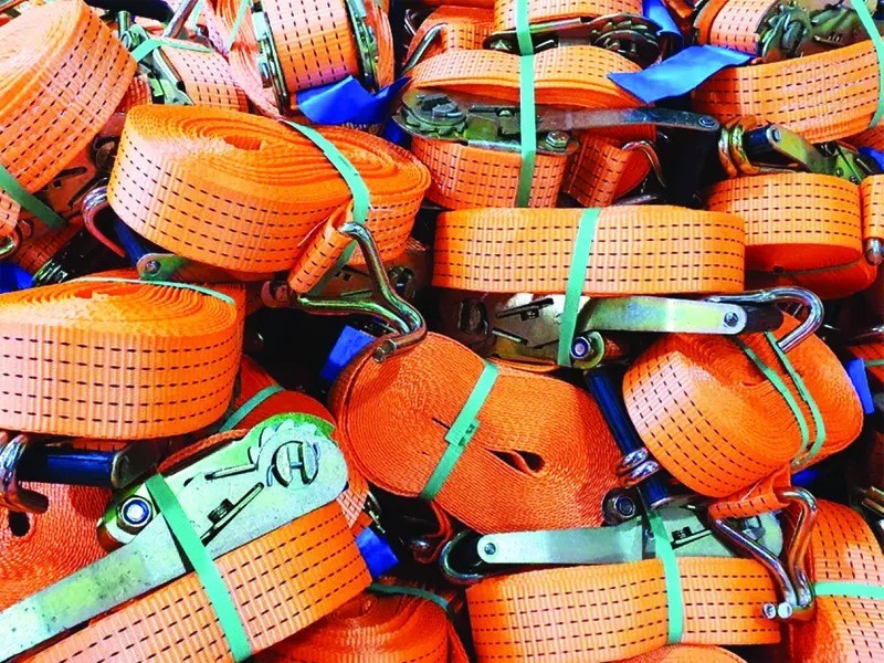 Sử dụng dây tăng đơ trong sự kiện: Tối ưu an toàn và hiệu quả tổ chức