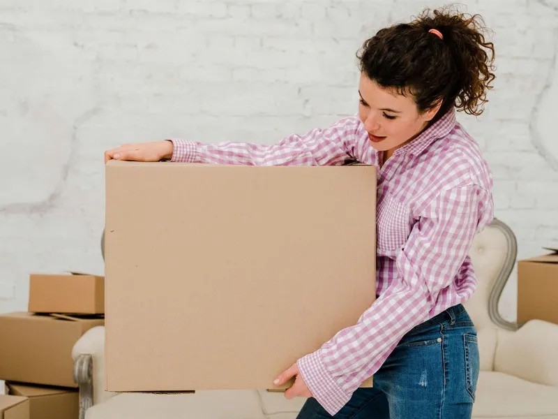 Thùng giấy carton: Công dụng, phân loại và cách chọn thông minh