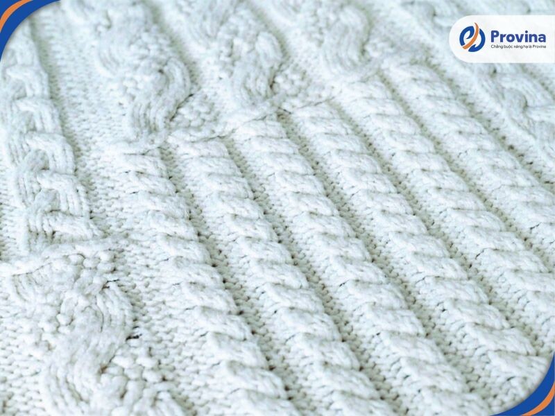 Ứng Dụng Thực Tế: Lựa Chọn Polyester Hay Cotton Trong Các Lĩnh Vực Hàng Ngày