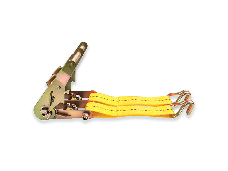 Lợi Ích Khi Sử Dụng Dây Tăng Đơ 25mm 1t Màu Vàng Móc J