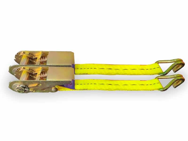 Ứng Dụng Của Dây Tăng Đơ 25mm 450kgs Màu Vàng Móc J