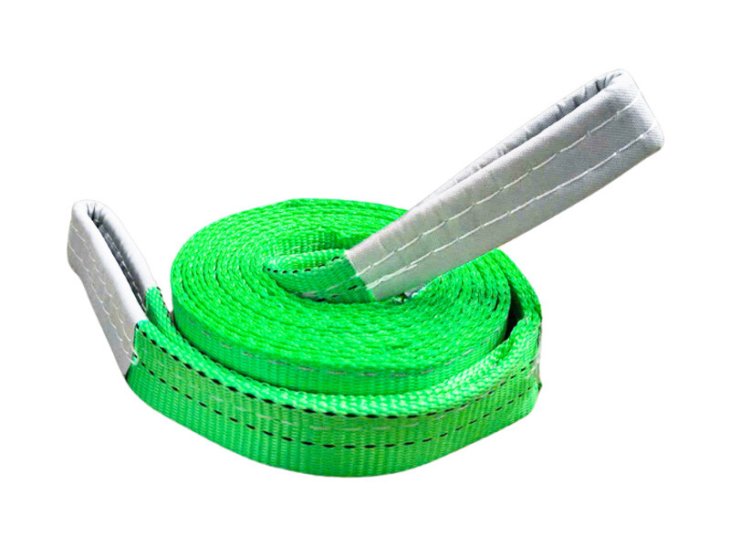 Điểm Khác Biệt Dây Cáp Vải 2 Tấn Của Provina