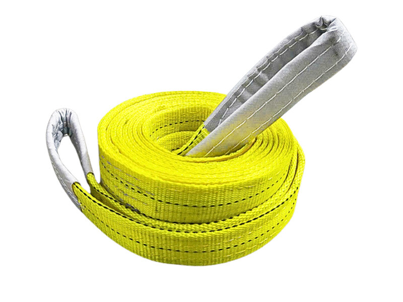 Ưu điểm Của Dây Cáp Vải 3 Tấn
