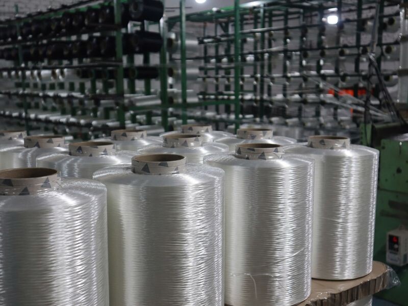 Cách Bảo Quản Dây Cáp Vải 3 Tấn