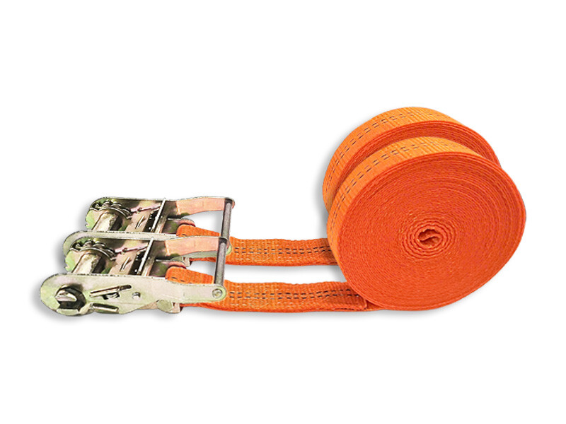 Ứng Dụng Của Dây Tăng Đơ 38mm Màu Cam Không Móc