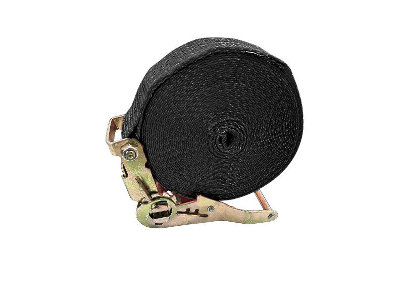 Lợi Ích Khi Sử Dụng Dây Tăng Đơ 38mm 1.5t Màu Đen Không Móc