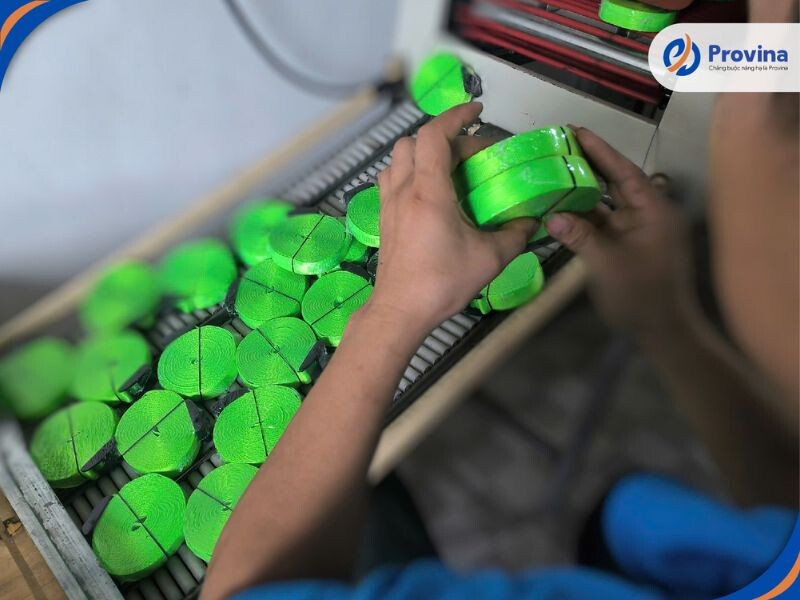 Mua Dây Khóa Cam Giá Tốt Tại Provina