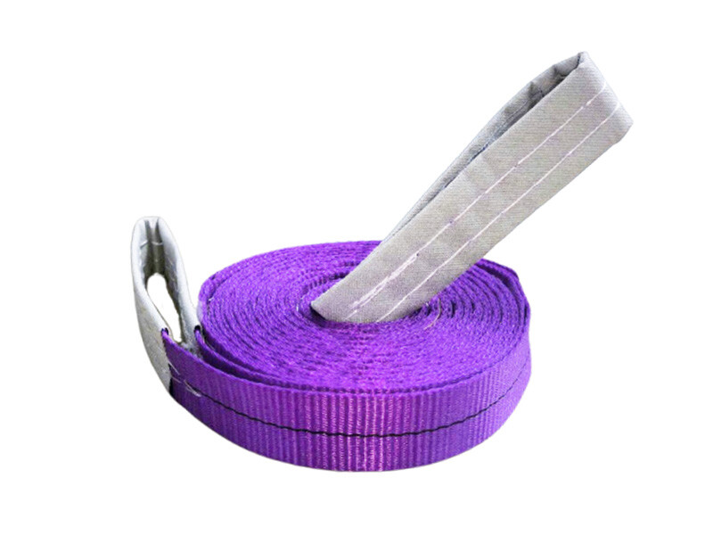 Ứng Dụng Của Dây Cáp Vải 1 Tấn