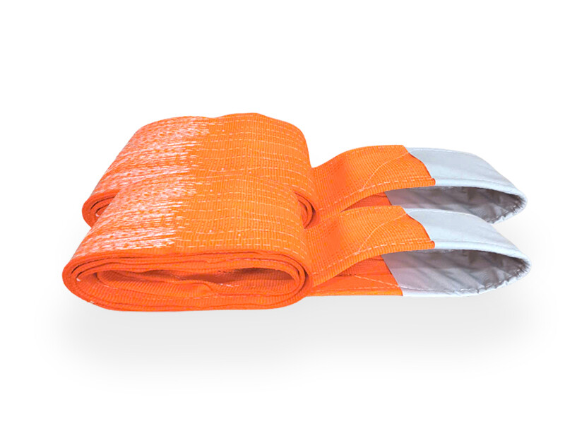 Ứng Dụng Của Dây Cáp Vải 10 Tấn