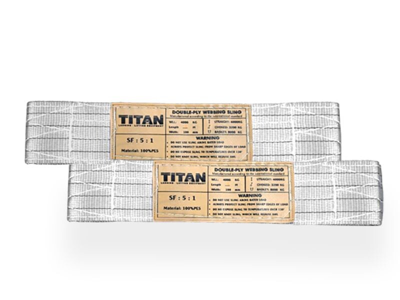 Khái Niệm Dây Cáp Vải 4 Tấn