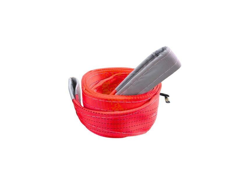 Cấu Tạo Của Dây Cáp Vải 5 Tấn