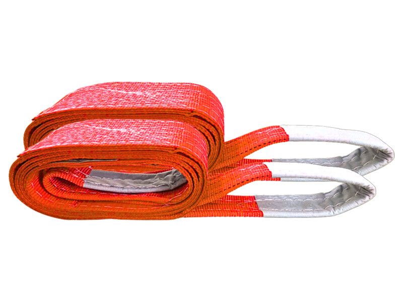 Ứng Dụng Của Dây Cáp Vải 5 Tấn