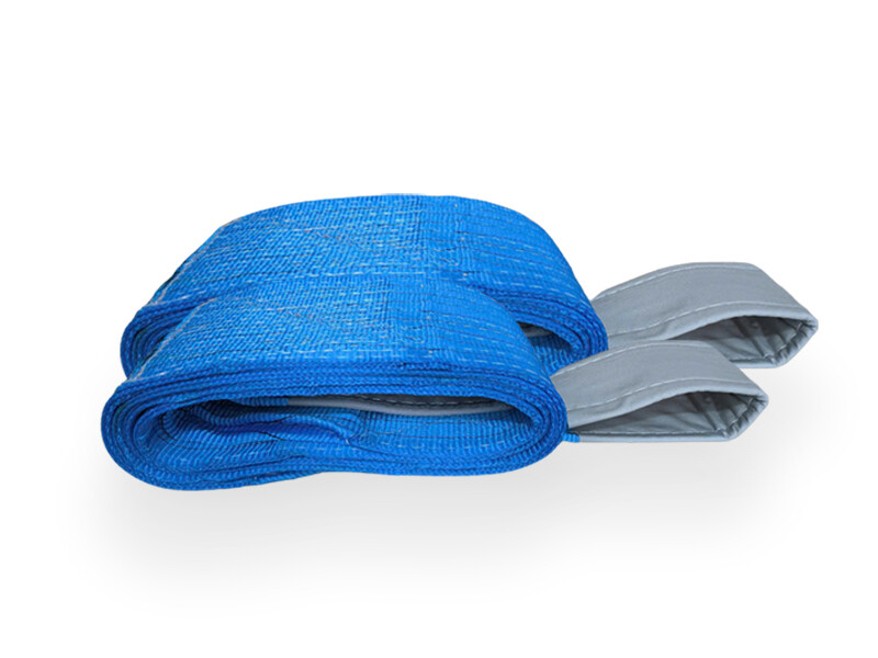 Lợi Ích Khi Sử Dụng Dây Cáp Vải 8 Tấn