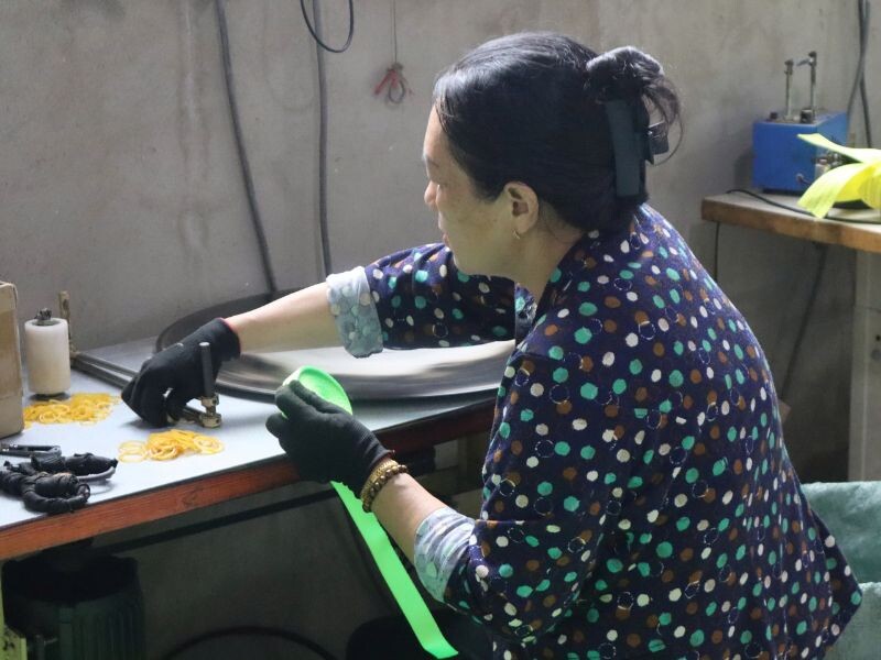 Mua Dây Đai Dệt 25mm Pp Màu Đỏ Ở Đâu?