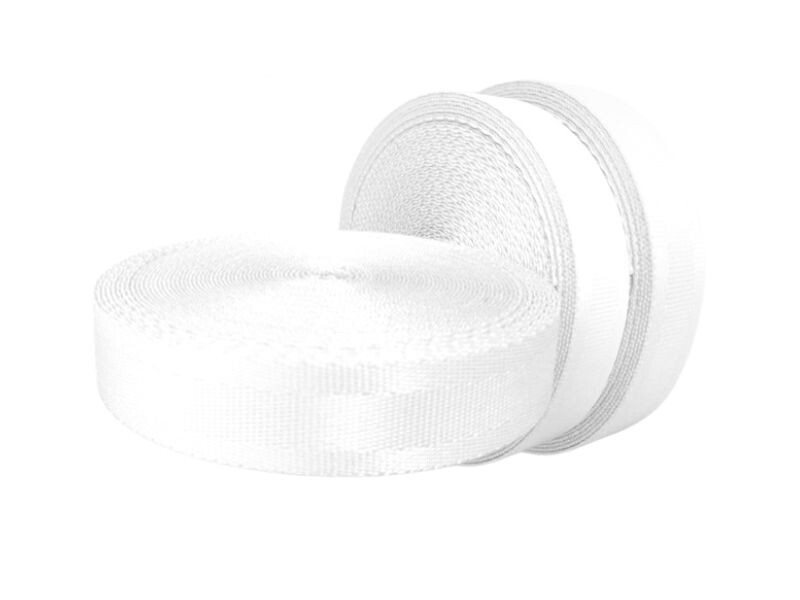 Lợi Ích Khi Sử Dụng Dây Đai Dệt 25mm Pp Màu Trắng