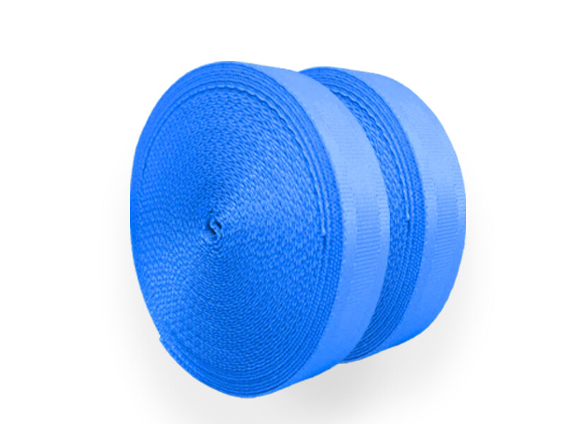 Lợi Ích Khi Sử Dụng Dây Đai Dệt 25mm Pp Màu Xanh