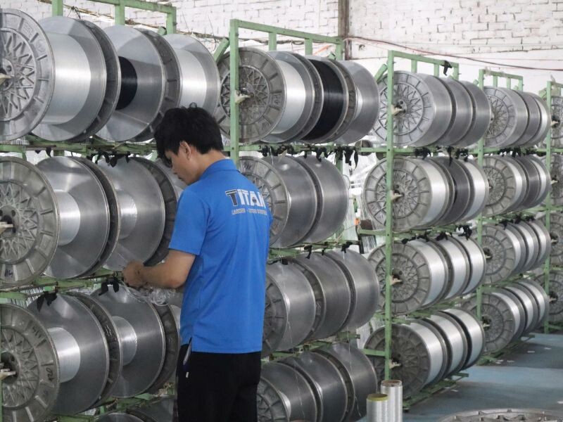 Cam Kết Chất Lượng Từ Provina – Nhà Sản Xuất Dây Chằng Buộc Hàng Hóa Uy Tín
