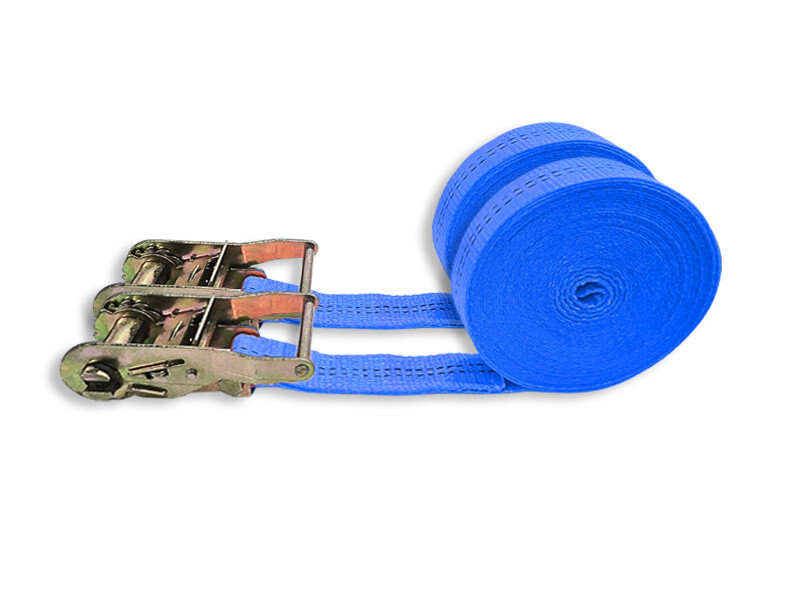 Điểm khác biệt của Dây Tăng Đơ 38mm 1.5T Màu Xanh Không Móc Provina