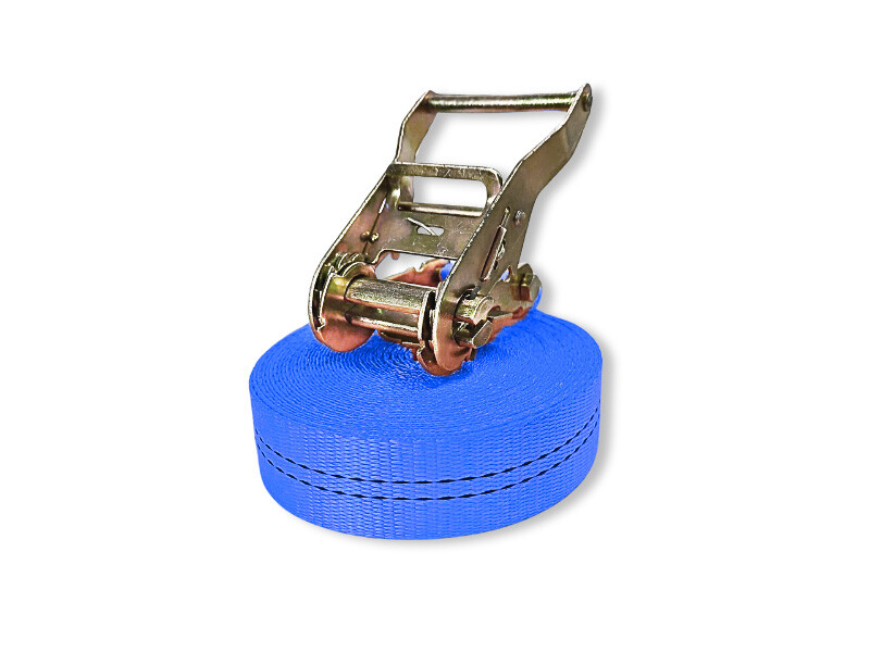 Lợi ích khi sử dụng Dây Tăng Đơ 38mm 1.5T Màu Xanh Không Móc của Provina