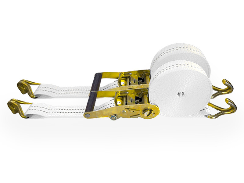 Cách Bảo Quản Dây Tăng Đơ 38mm 1.5t Màu Trắng Cán Nhựa Móc J