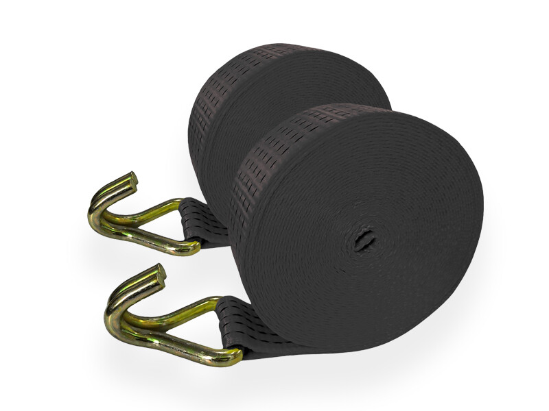 Lợi Ích Khi Sử Dụng Dây Tăng Đơ 50mm 3t Màu Đen Móc J