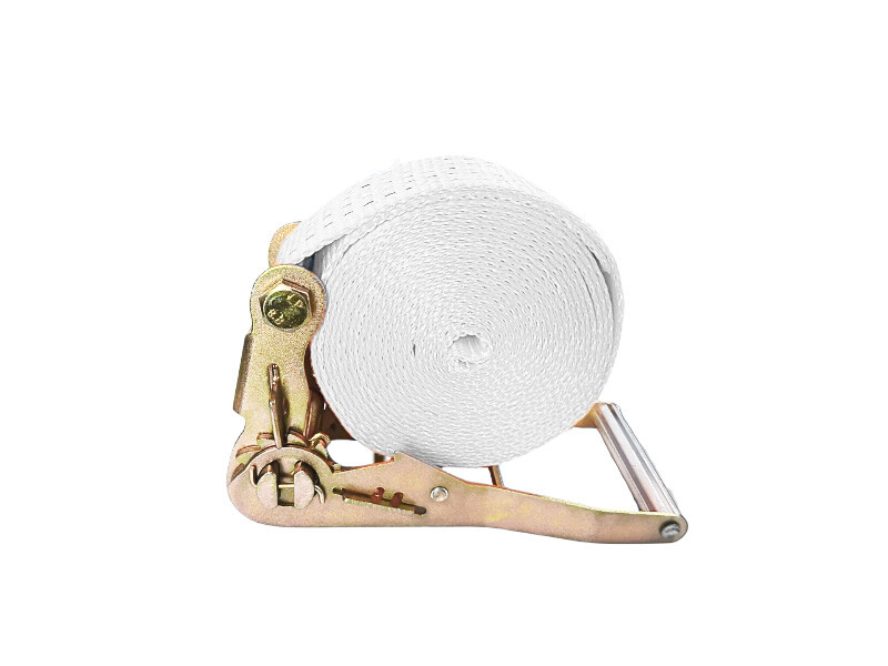Ứng Dụng Của Dây Tăng Đơ 50mm 3t Màu Trắng Không Móc