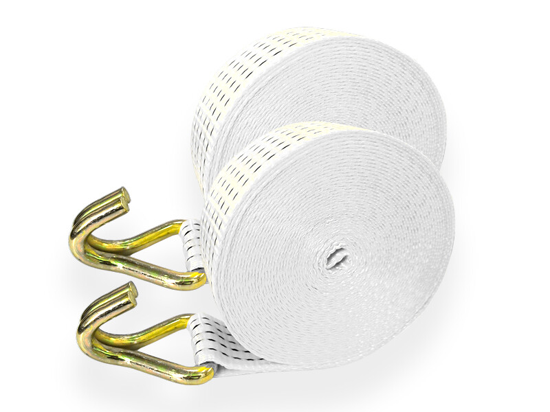 Lợi Ích Khi Sử Dụng Dây Tăng Đơ 50mm 5t Màu Trắng Cán Nhựa