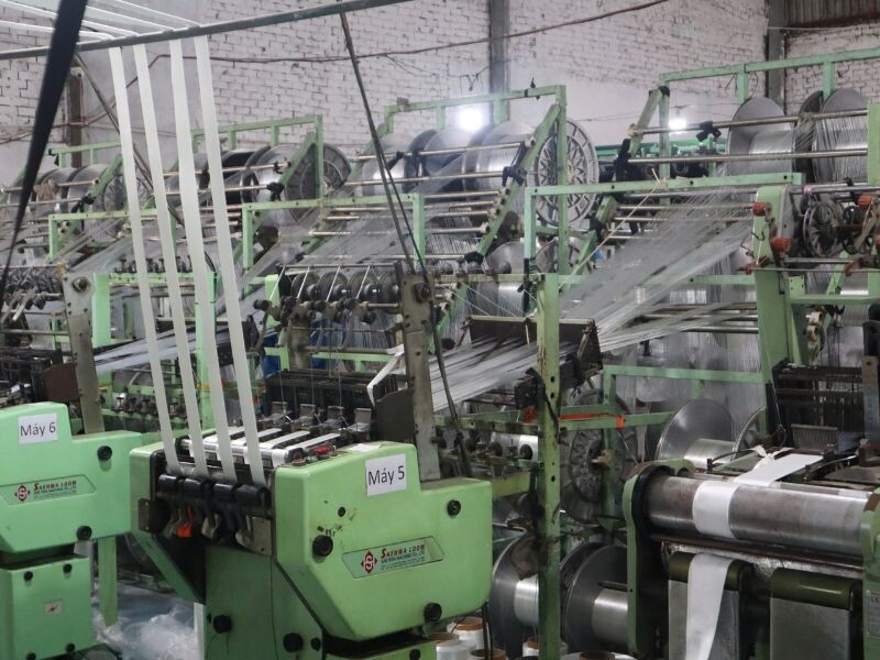 Vì Sao Nên Chọn Dây Tăng Đơ 50mm 5T Màu Xanh Không Móc Tại Provina?
