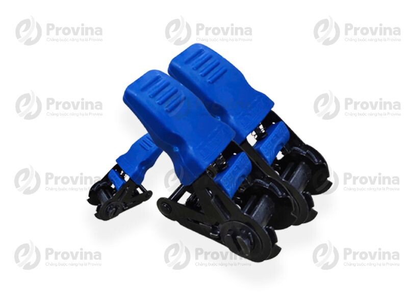 Lợi Ích Khi Sử Dụng Khóa Tăng Đơ 25mm Cán Nhựa