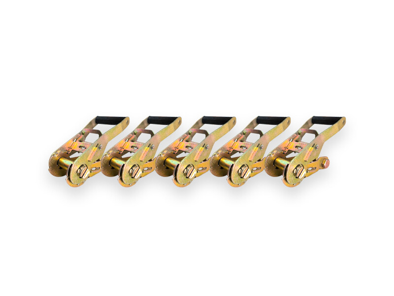 Lợi Ích Khi Sử Dụng Khóa Tăng Đơ 38mm Cán Nhựa