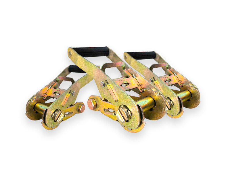 Ứng Dụng Của Khóa Tăng Đơ 38mm Cán Nhựa