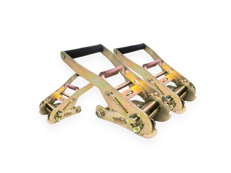 Cấu Tạo Của Khóa Tăng Đơ 50mm 3t Cán Nhựa