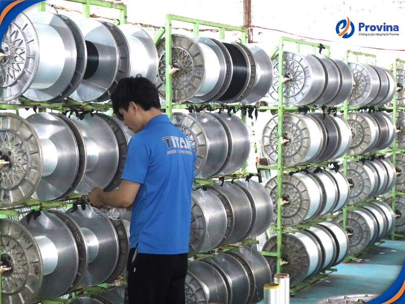 Kiểm Định Đầu Ra Đảm Bảo An Toàn Tuyệt Đối