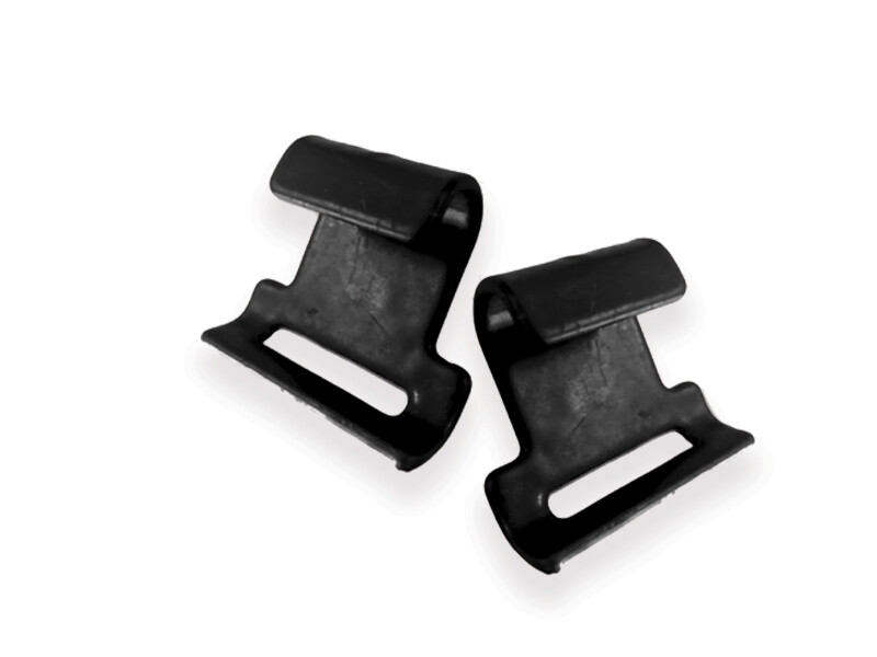 Cấu Tạo Móc Flat 25mm
