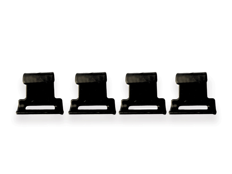 Ứng Dụng Của Móc Flat 25mm