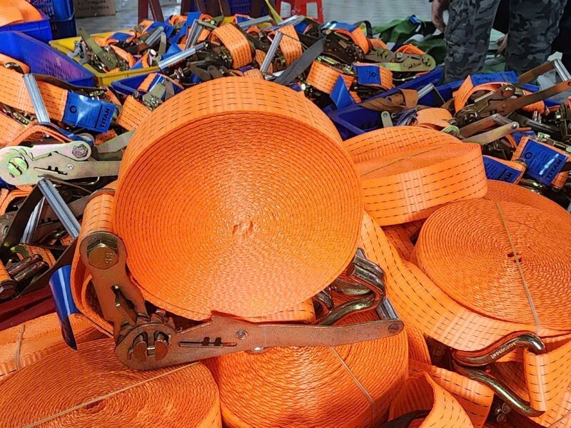 Lợi Ích Khi Sử Dụng Móc J 25mm 450kgs